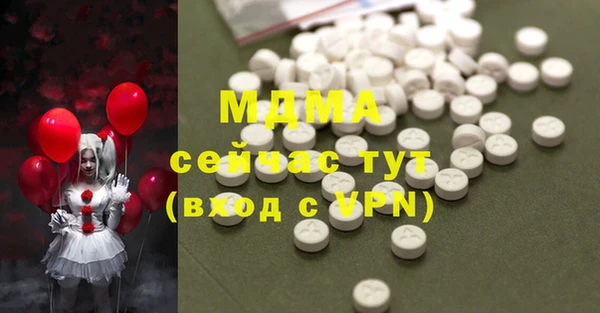 прущий лед Алексин